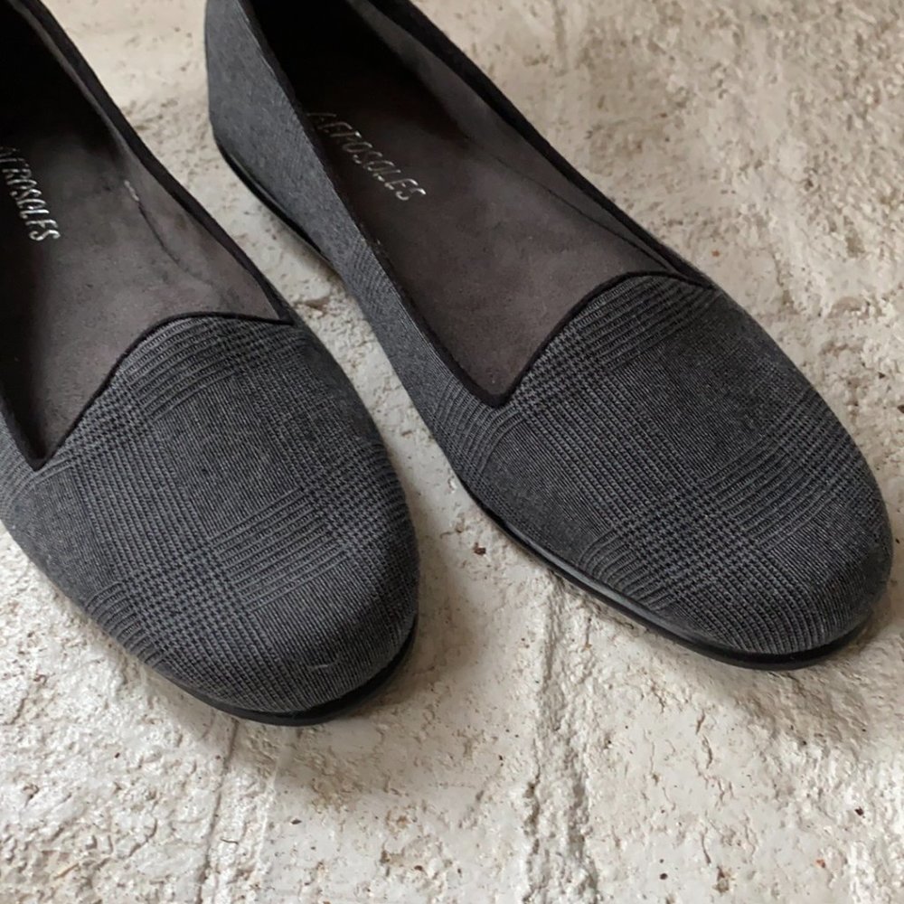 New Aerosoles Loafer Flats